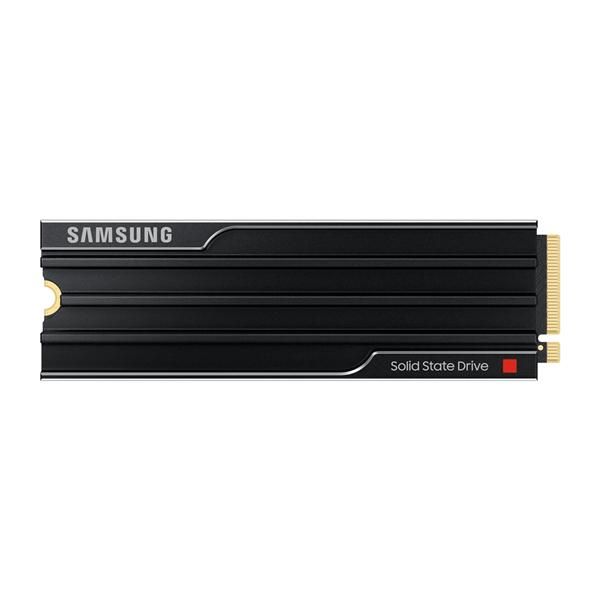 SSD NVME M2 9100 PRO 1TB W/HEATSINK