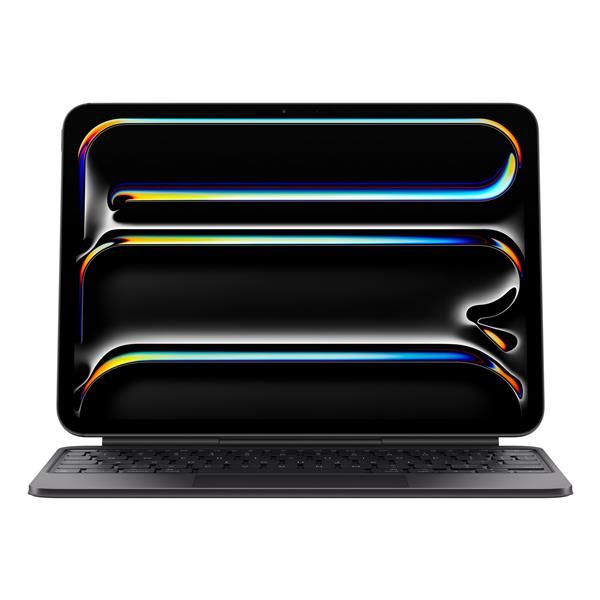 IPAD MAGIC KEYBOARD 11 BLACK-DEU
