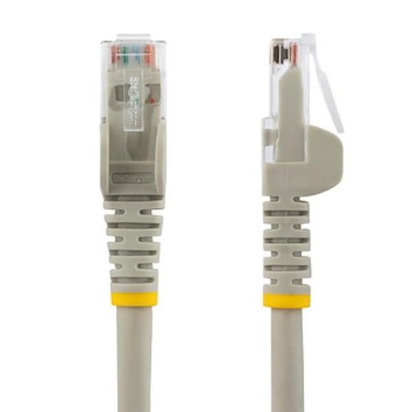 CAVO ETHERNET CAT6 3M GRIGIO