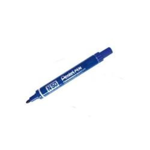 CF12MARCAT N50 PUNTA TONDA BLU
