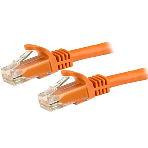 CAVO PATCH CAT6 DA 1.5M - 24 AWG