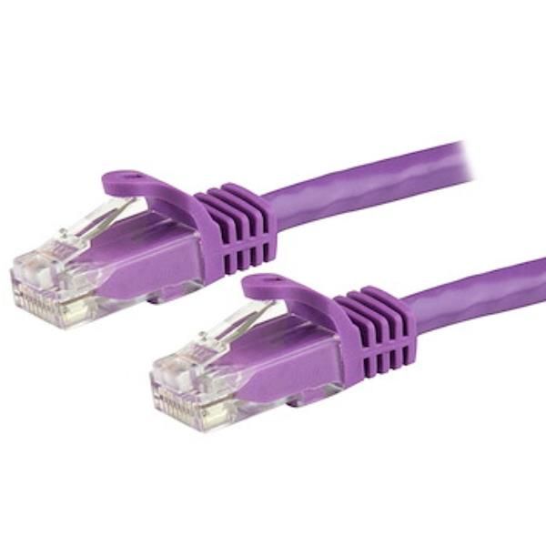 CAVO PATCH CAT6 DA 1.5M - 24 AWG