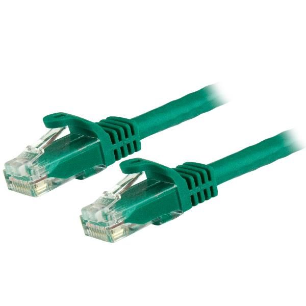 CAVO PATCH CAT6 DA 1.5M - 24 AWG