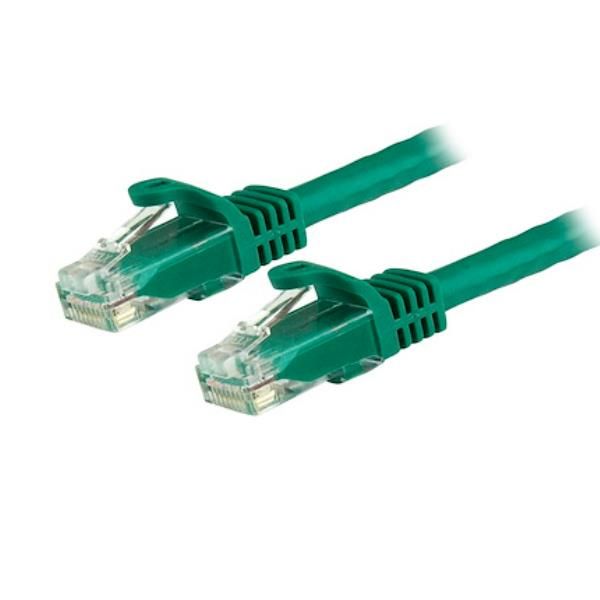 CAVO PATCH CAT6 DA 7.5M - 24 AWG