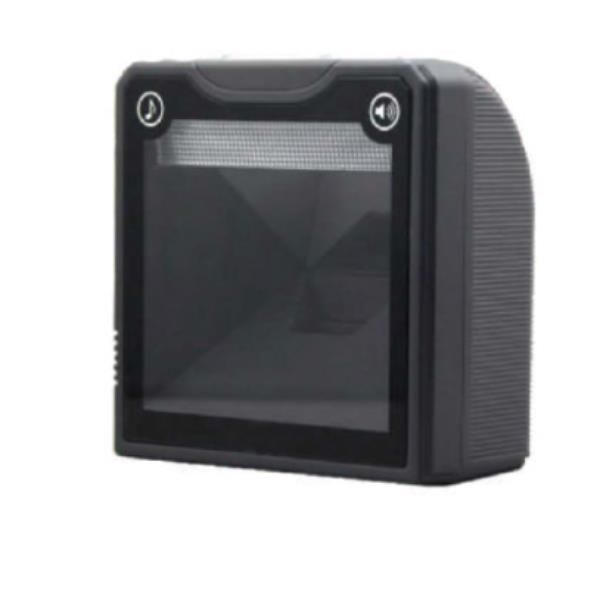 SCANNER BARCODE 2D DESKTOP