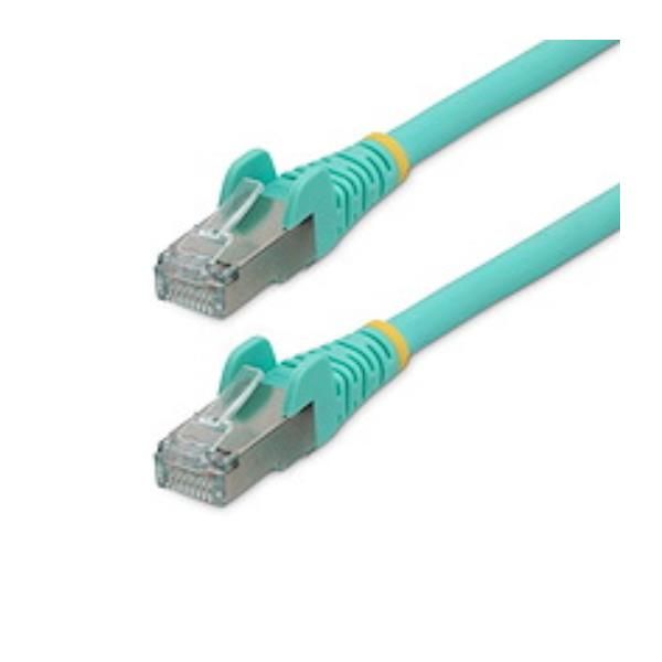 CAVO ETHERNET CAT6A 1 5M LSZH