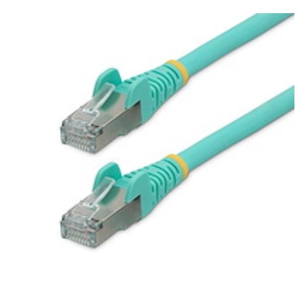 CAVO ETHERNET CAT6A 1M - LSZH