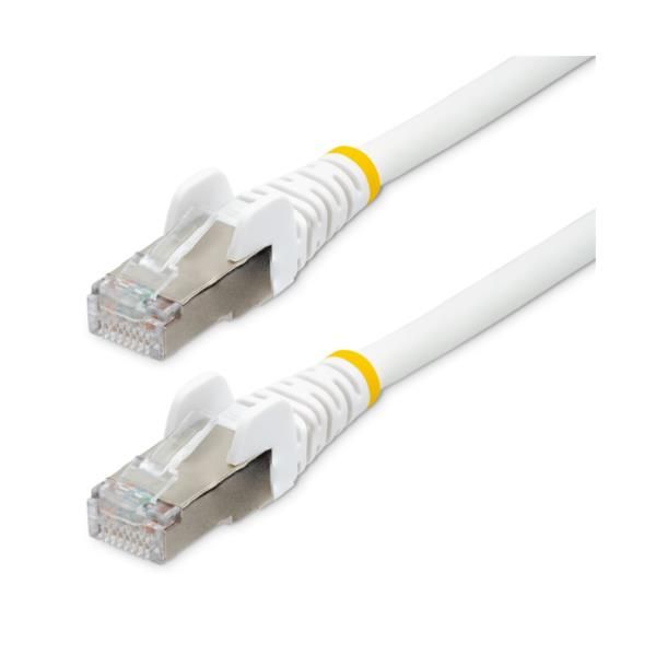 CAVO ETHERNET CAT6A 2M - LSZH