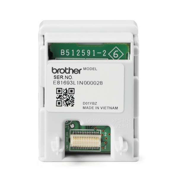 MODULO INTERF DI RETE WIRELESS OPZ.