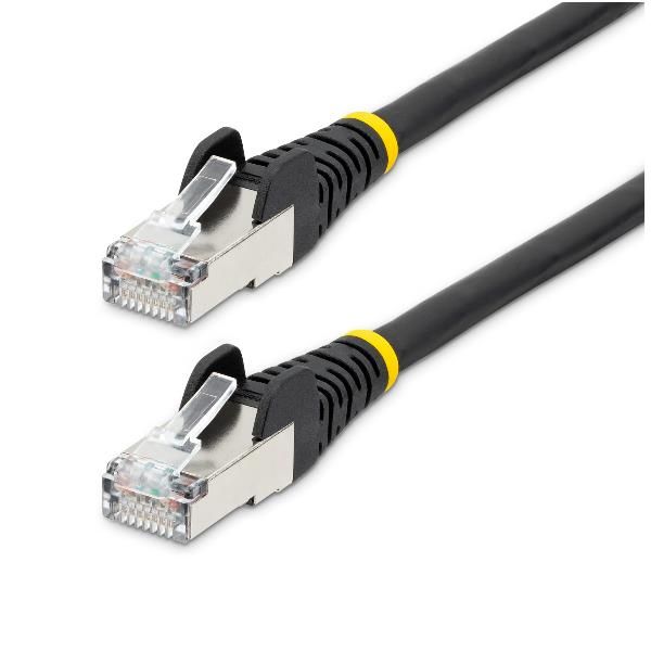 CAVO ETHERNET CAT6A 3M - LSZH