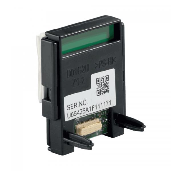 SCHEDA WI-FI LASER COLOR 40 PPM