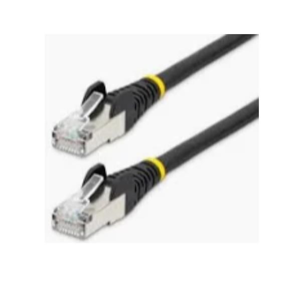 CAVO ETHERNET CAT6A 5M - LSZH