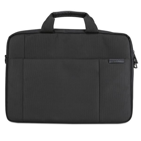 COMMERCIAL CARRY BAG 14 BLACK