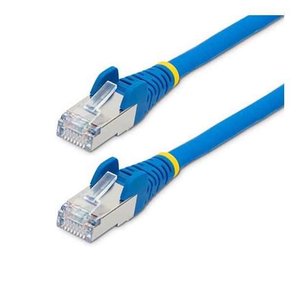 CAVO ETHERNET CAT6A 1M - LSZH