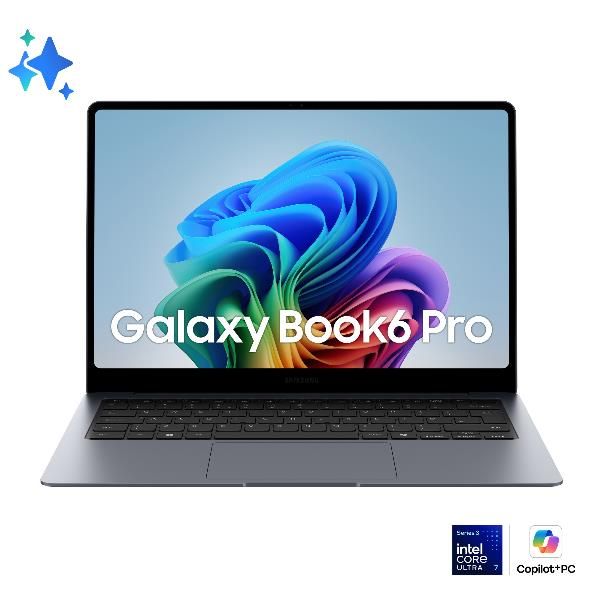 GALAXY BOOK6 PRO