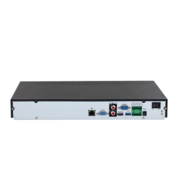 NVR5208-EI