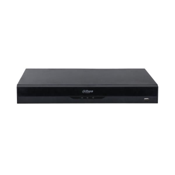 NVR5208-8P-EI