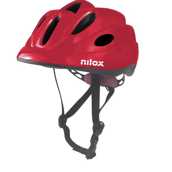 HELMET KID LED LIGHT RED
