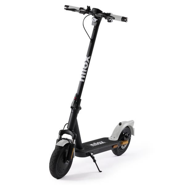 ESCOOTER V1 SILVER