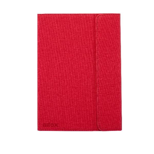 CUSTODIA TABLET 10.5 ROSSA
