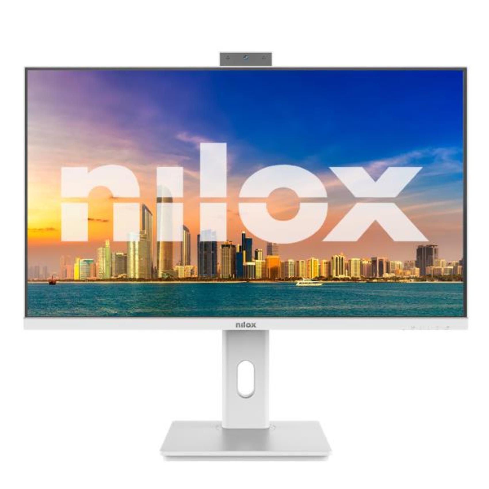 MONITOR 24 IPS REG WEBCAM 120HZ