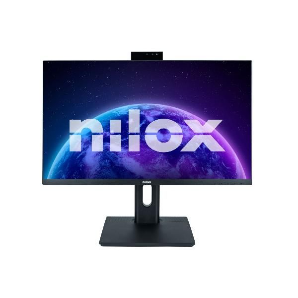 MONITOR 24 IPS REG.MULT.WEBCAM