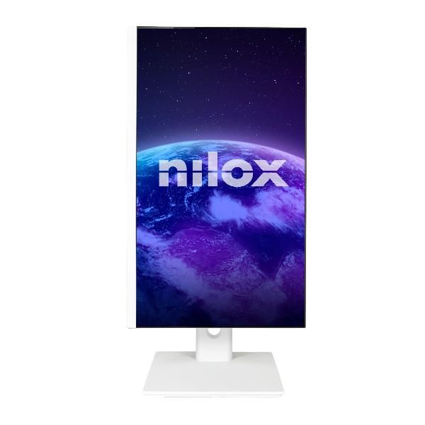 MONITOR 24 IPS REG.MULT.WEBC.WHITE