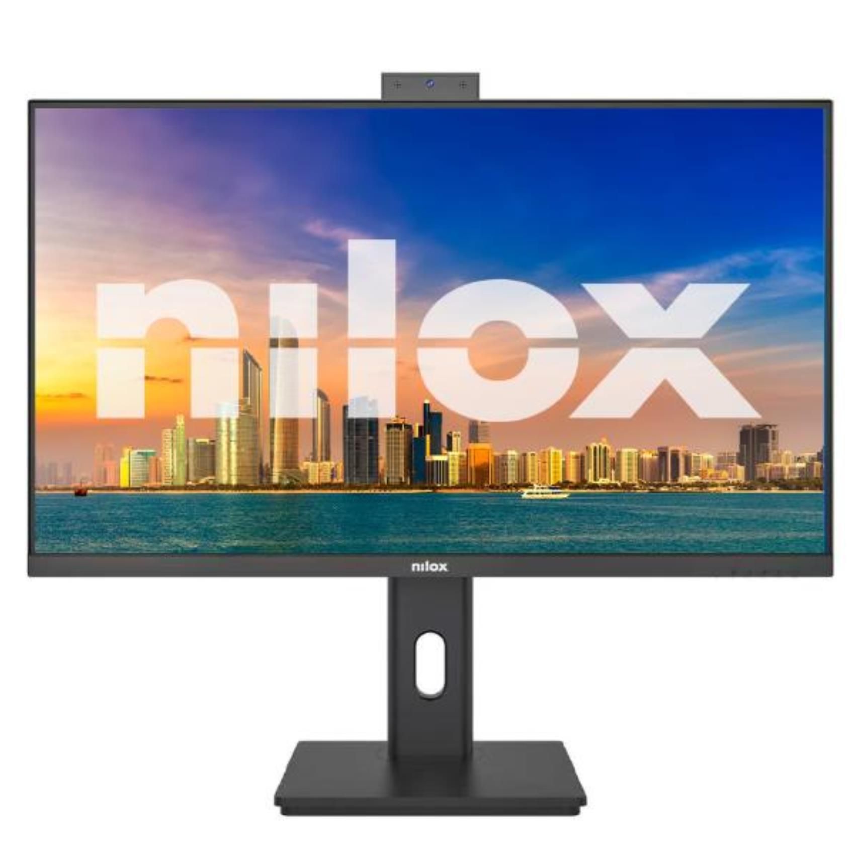 MONITOR 24 IPS REG WEBCAM 120HZ