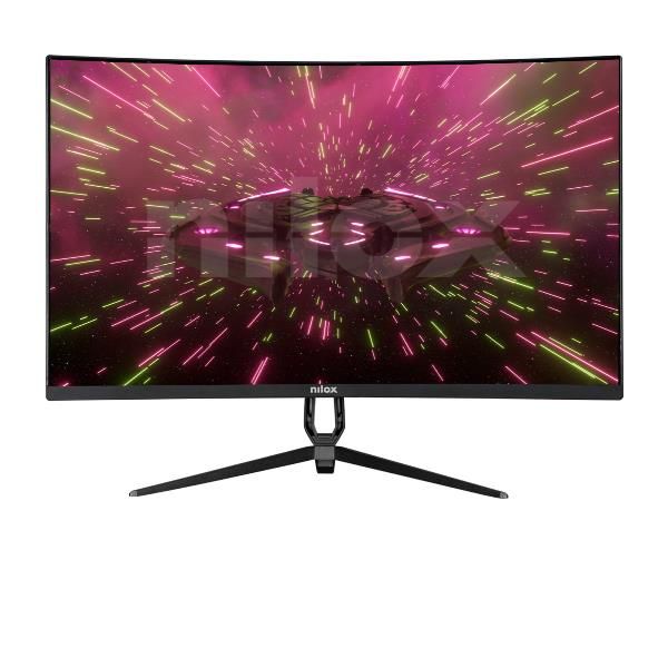 MONITOR 27 CURVO 200HZ 1MS HDMI DP