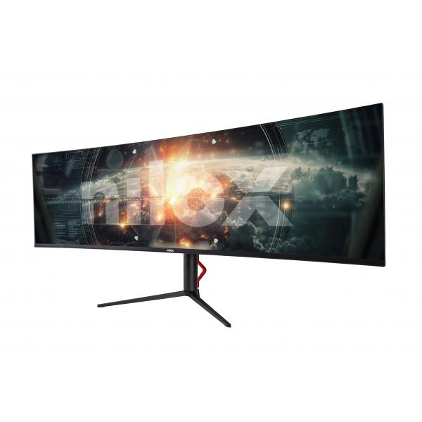MONITOR 49 CURVO IPS DUAL QHD 65W - Image 3