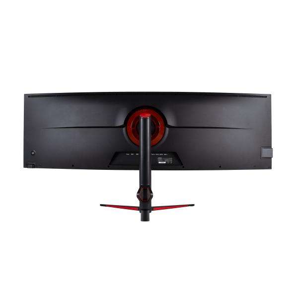 MONITOR 49 CURVO IPS DUAL QHD 65W - Image 4