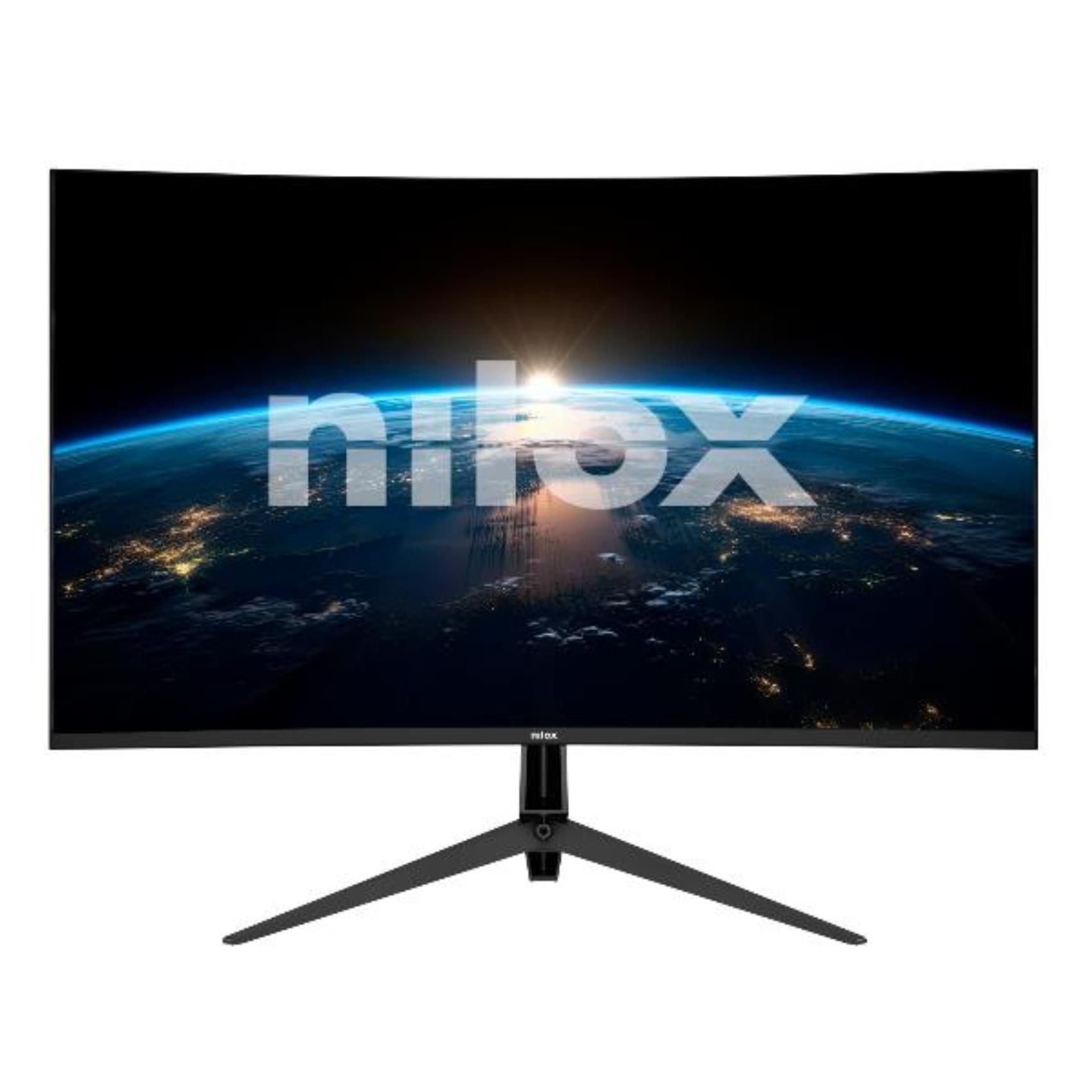 MONITOR CURVO 280HZ VA