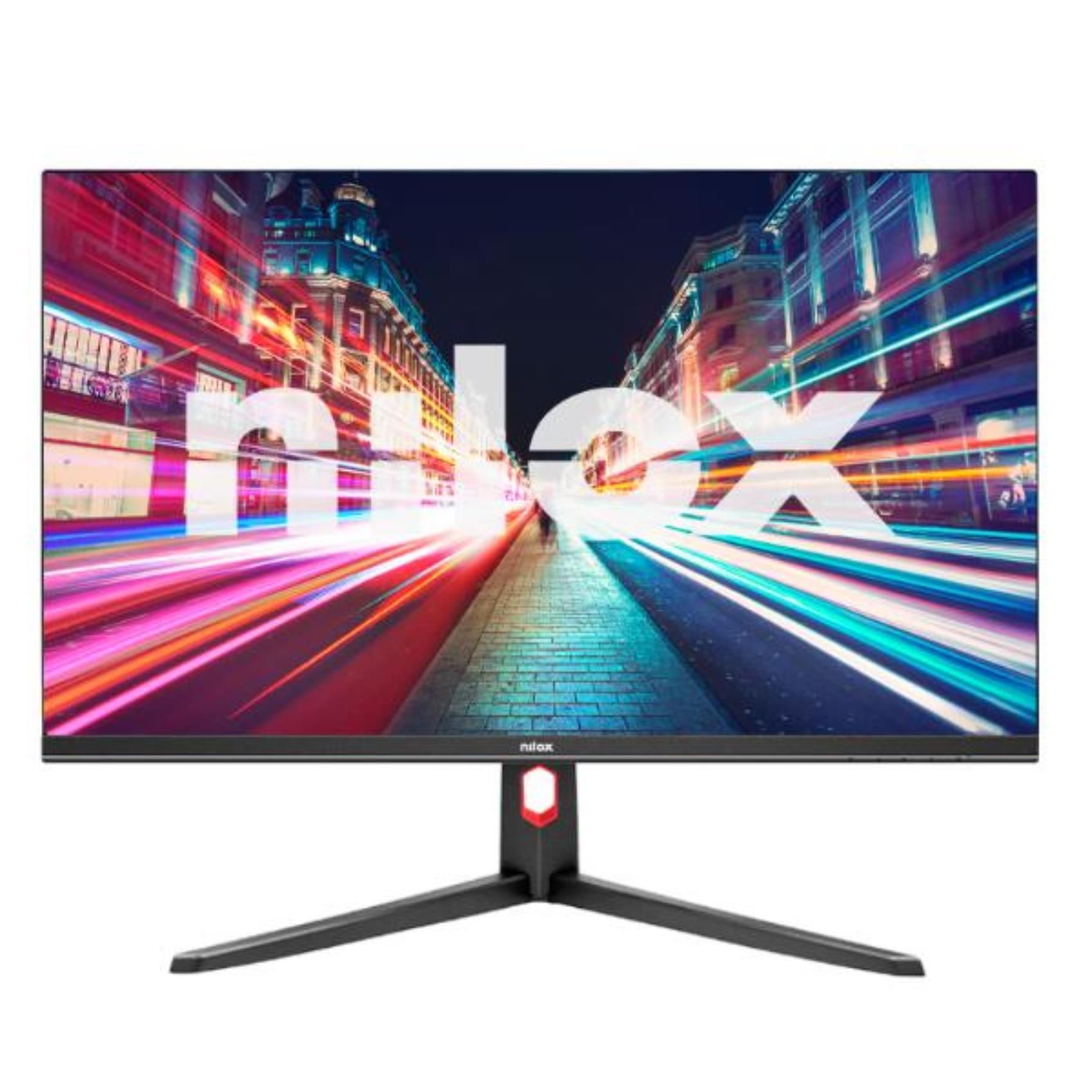MONITOR 27 CURVO 200HZ 2K HDMI DP
