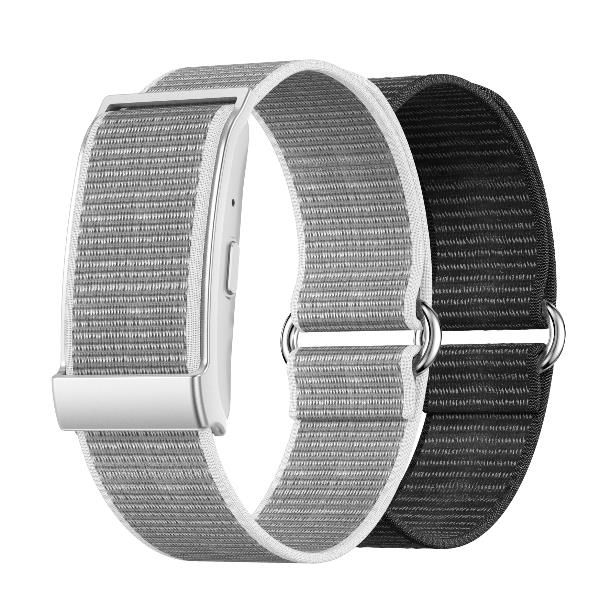 BAND SCREENLESS ONAIR SILVER