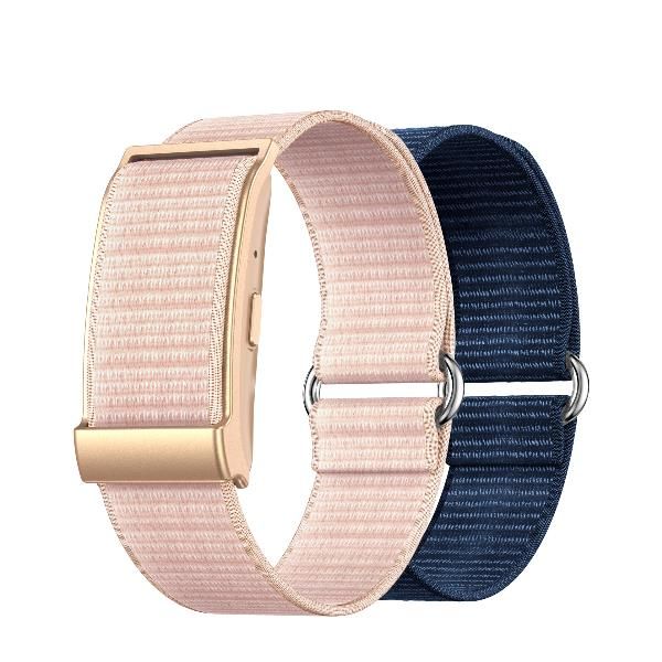 BAND SCREENLESS ONAIR PINK