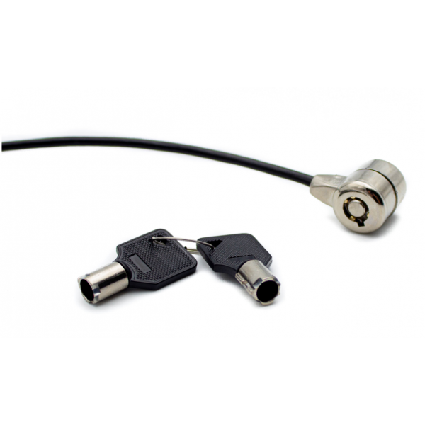 LUCCHETTO NOTEBOOK CON CHIAVE - Image 3