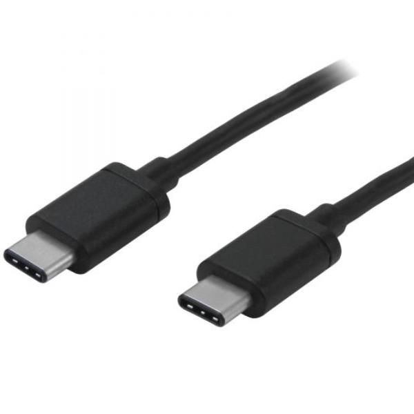 CAVO USB TYPE C-C M/M M.1