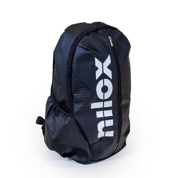TRAVEL BACKPACK BLACK