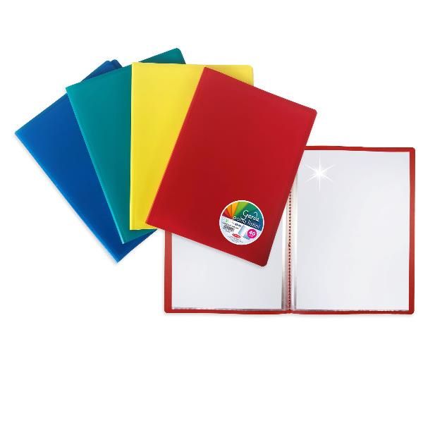 CF16 P/LISTINO GARDA 40B PP ASSORTI