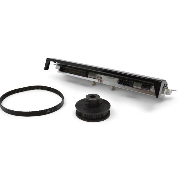 ZT410 KIT CONVERT 203/300DPI TO 600