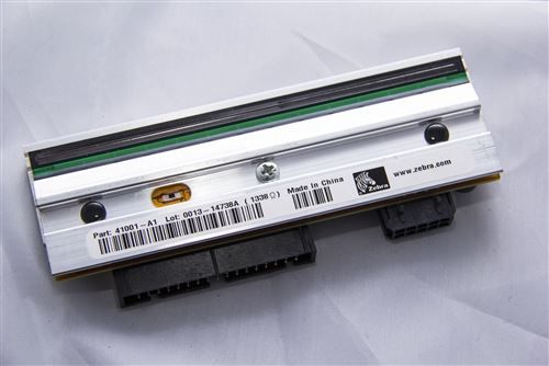 ZT411/ZT410 KIT PRINTHEAD 300 DPI