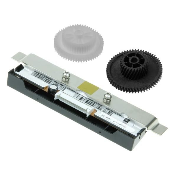 KIT CONVERT 300DPI TO 203DPI ZT231