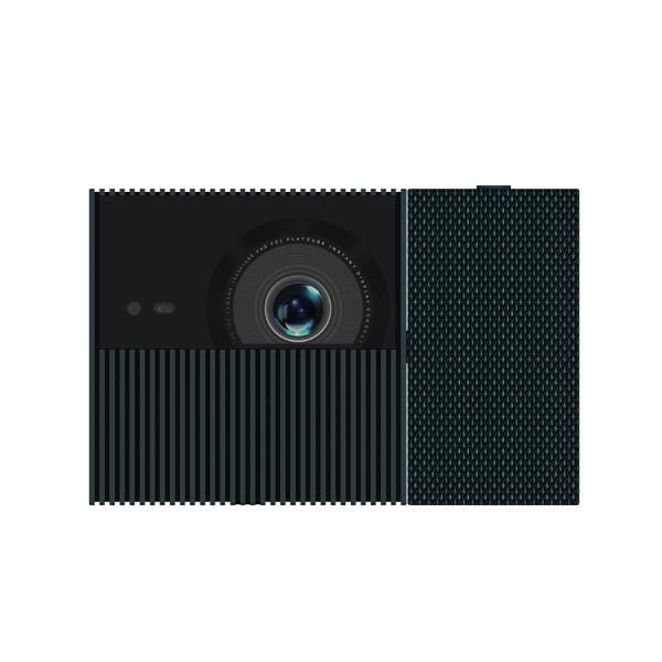 PROIETTORE SMART PLAYCUBE 30/150FHD