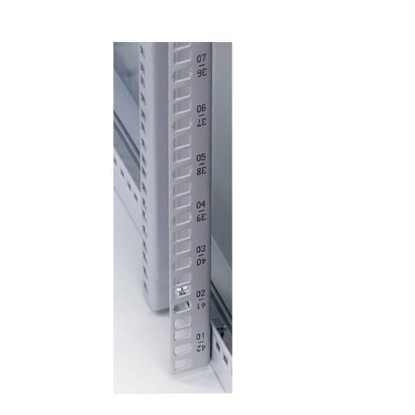COPPIA MONTANTI 42U 1.8MM