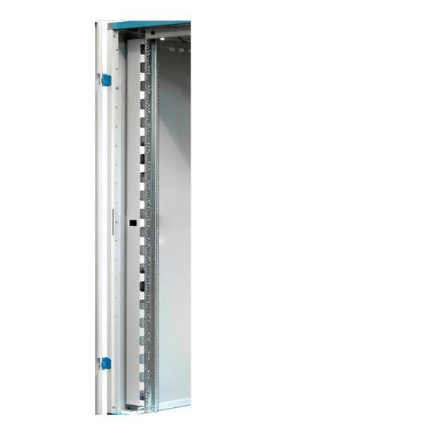 ALA VERTICALE 42U GRIGIO CF2