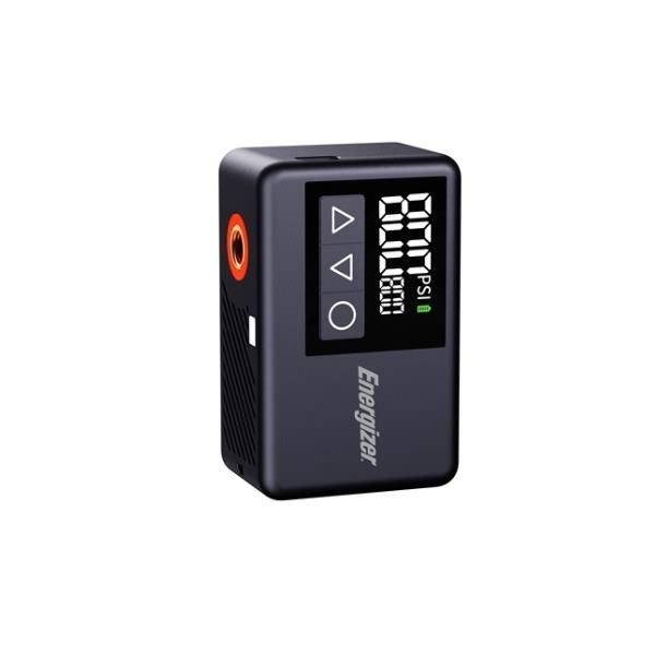 POWERBANK 500 MAH + AIR COMPRESSOR
