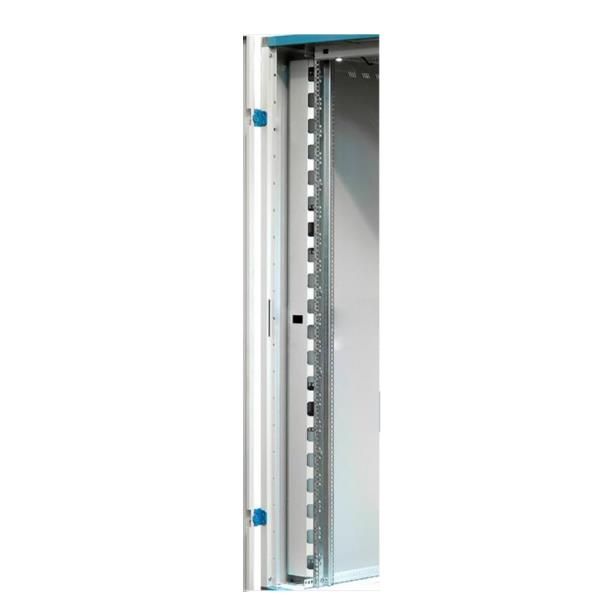 CANALA VERTICALE 47U GRIGIO CF2