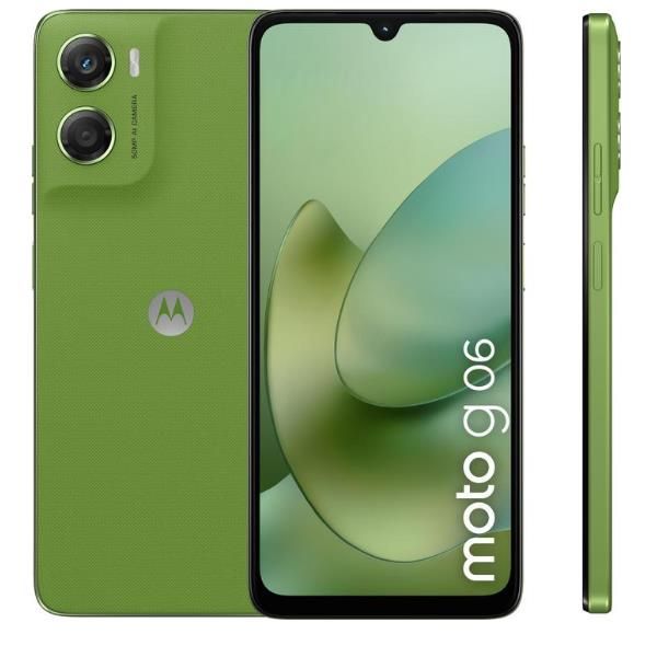 MOTO G06 8/256 TENDRIL