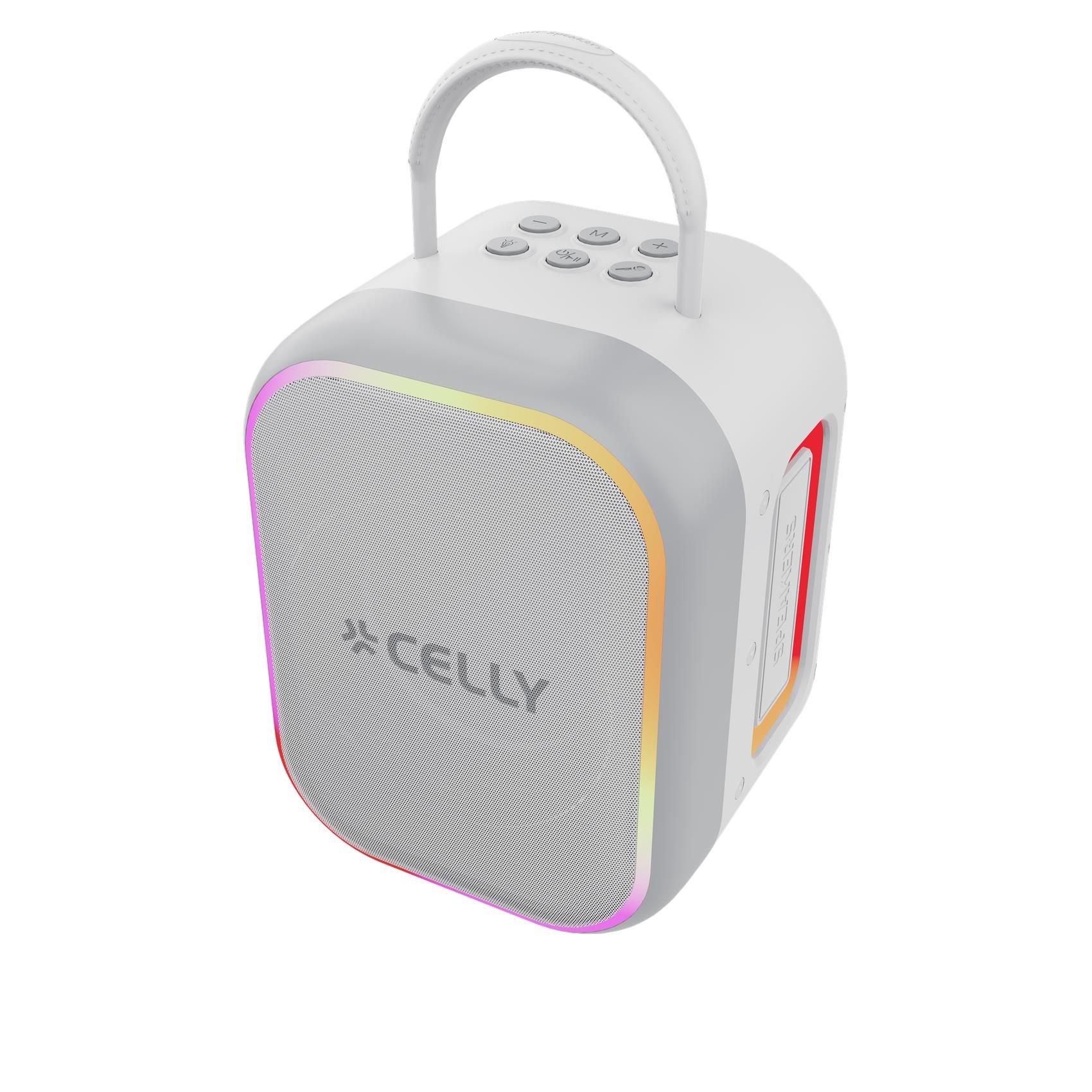 2 MIC SPEAKER FOR KIDS GR