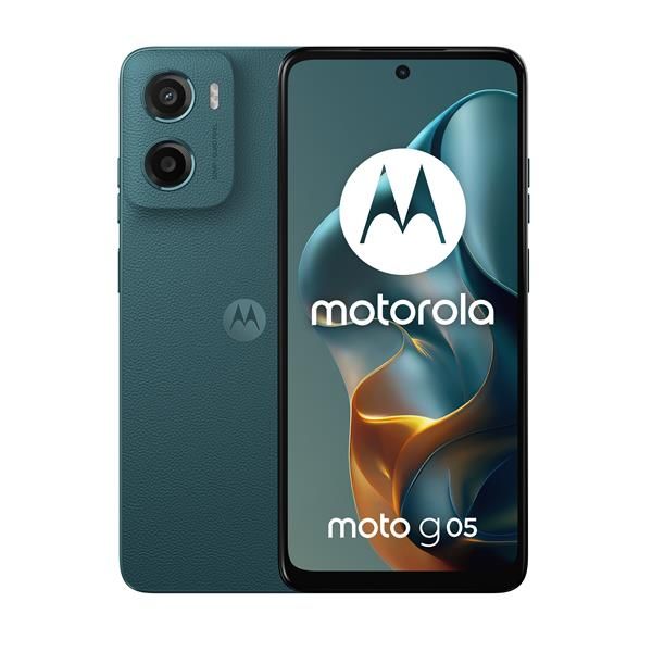 MOTO G05 8/256 FOREST GREEN